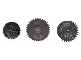 13 : 1 High Speed Steel Gear Set CNC matching